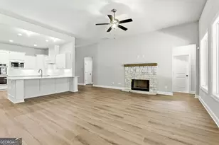 1283 McIntosh Trail Lot 8, Senoia, GA 30276 - Photo 16
