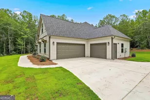 1283 McIntosh Trail Lot 8, Senoia, GA 30276 - Photo 2