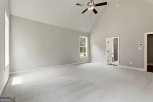 1283 McIntosh Trail Lot 8, Senoia, GA 30276 - Photo 28