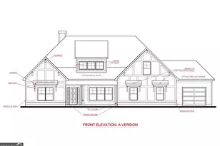 1283 McIntosh Trail Lot 8, Senoia, GA 30276 - Photo 1