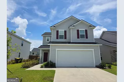 27 Ashmont Street, Savannah, GA 31407 - Photo 1