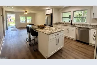 410 Mallory Street, Thomaston, GA 30286 - Photo 8