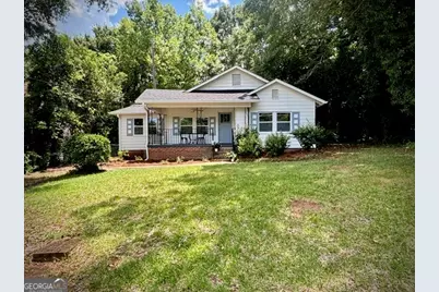 410 Mallory Street, Thomaston, GA 30286 - Photo 1