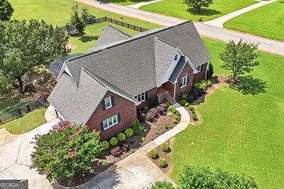 1601 Beville Drive, Griffin, GA 30224 - Photo 4