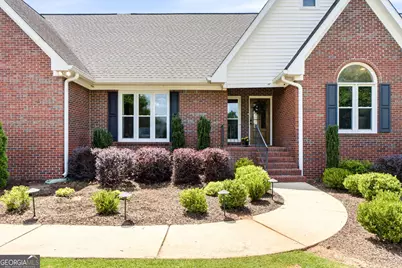 1601 Beville Drive, Griffin, GA 30224 - Photo 2