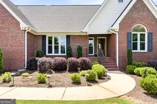 1601 Beville Dr, Griffin, GA 30224 - Photo 2