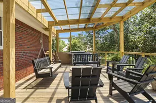 1601 Beville Dr, Griffin, GA 30224 - Photo 22
