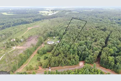 0 Tanyard Road, Zebulon, GA 30295 - Photo 1