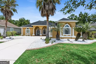 227 Edgewater Drive, Saint Marys, GA 31558 - Photo 1