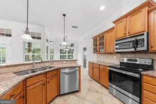 227 Edgewater Dr, Saint Marys, GA 31558 - Photo 8