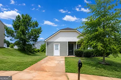 1715 Cheryl Lane, Griffin, GA 30224 - Photo 2