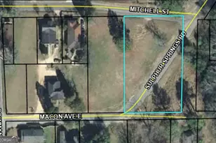 1167 Mitchell St, Macon, GA 31217 - Photo 1