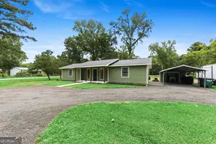 101 Bay St, Saint Marys, GA 31558 - Photo 1