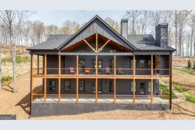 720 Split Creek Road, Morganton, GA 30560 - Photo 34