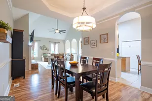 1 Carrington Dr, Cartersville, GA 30120 - Photo 2