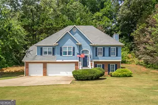 1 Carrington Dr, Cartersville, GA 30120 - Photo 34