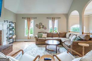 1 Carrington Dr, Cartersville, GA 30120 - Photo 6