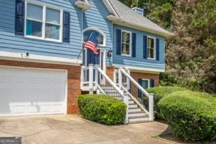 1 Carrington Dr, Cartersville, GA 30120 - Photo 36