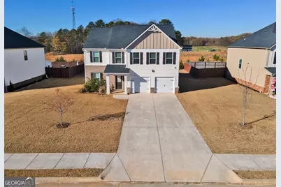 244 Overlook Road, Covington, GA 30014 - Photo 2