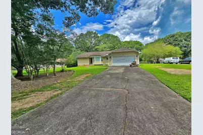 120 Aspen Lake Drive E, Newnan, GA 30263 - Photo 20