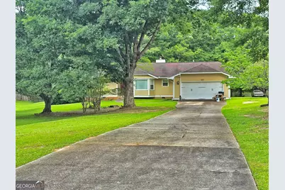 120 Aspen Lake Drive E, Newnan, GA 30263 - Photo 8