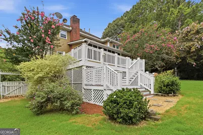 3298 Brackenridge Trail, Kennesaw, GA 30152 - Photo 24