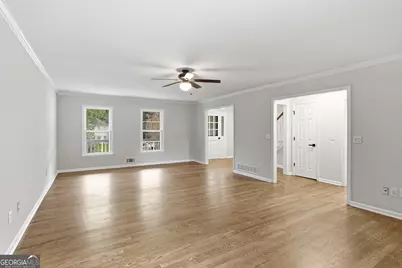 3298 Brackenridge Trail, Kennesaw, GA 30152 - Photo 4