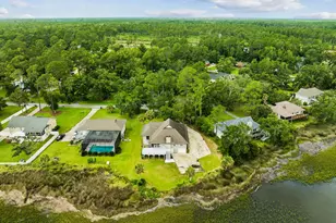396 Mary's Dr, Woodbine, GA 31569 - Photo 96