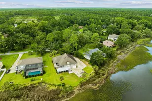 396 Mary's Dr, Woodbine, GA 31569 - Photo 100
