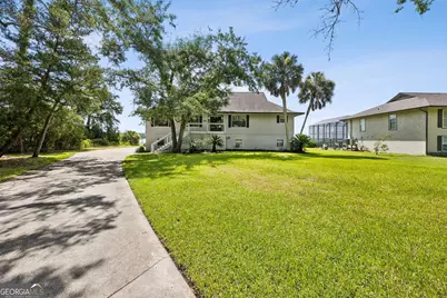396 Marys Drive, Woodbine, GA 31569 - Photo 4
