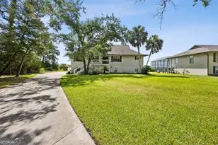 396 Mary's Dr, Woodbine, GA 31569 - Photo 4