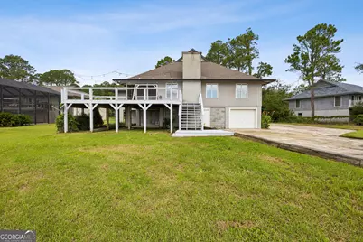 396 Marys Drive, Woodbine, GA 31569 - Photo 76