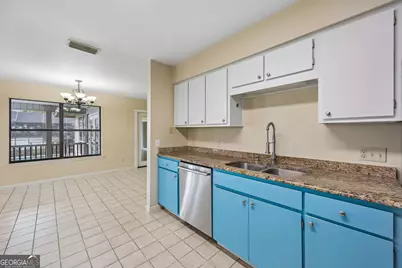 396 Marys Drive, Woodbine, GA 31569 - Photo 24
