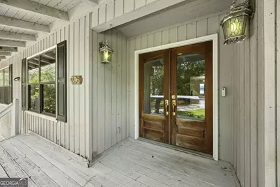 396 Marys Drive, Woodbine, GA 31569 - Photo 8