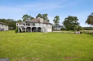 396 Mary's Dr, Woodbine, GA 31569 - Photo 78