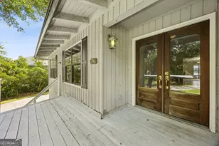 396 Mary's Dr, Woodbine, GA 31569 - Photo 6