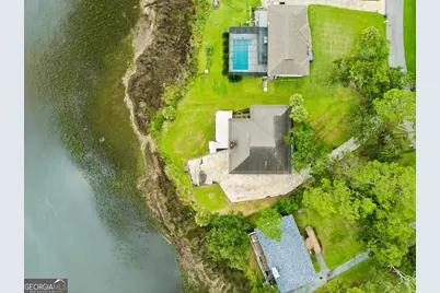 396 Marys Drive, Woodbine, GA 31569 - Photo 88