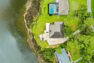 396 Mary's Dr, Woodbine, GA 31569 - Photo 88