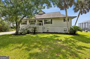 396 Mary's Dr, Woodbine, GA 31569 - Photo 2
