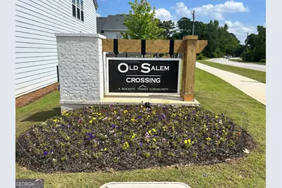 1582 Salem Drive #99, Conyers, GA 30013 - Photo 44