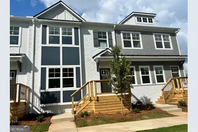 1582 Salem Drive #99, Conyers, GA 30013 - Photo 2