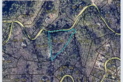 5573 Red Fox Drive, Jasper, GA 30143 - Photo 2