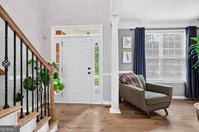 100 Victor Lane, Fayetteville, GA 30214 - Photo 6