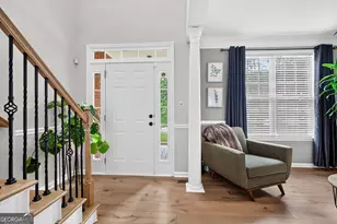 100 Victor Ln, Fayetteville, GA 30214 - Photo 6