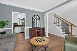 100 Victor Ln, Fayetteville, GA 30214 - Photo 8