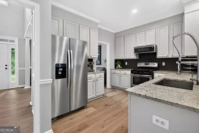 100 Victor Lane, Fayetteville, GA 30214 - Photo 10