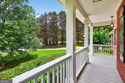 100 Victor Lane, Fayetteville, GA 30214 - Photo 4