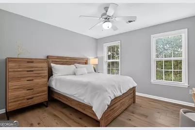 100 Victor Lane, Fayetteville, GA 30214 - Photo 28