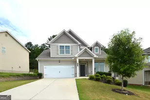 2372 Haliard Way, Lithonia, GA 30058 - Photo 1
