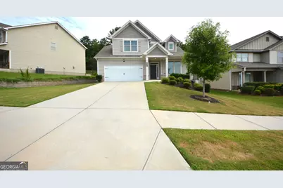2372 Haliard Way, Lithonia, GA 30058 - Photo 2